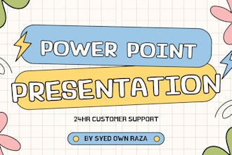 be your virtual assistant for business presentations with ai and other stuff