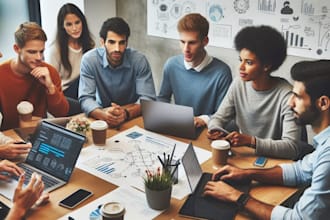 build a custom prediction model