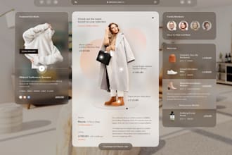 ar augmented reality, virtual try on, VR app, ai, nlp, arcore, virtual tryon app
