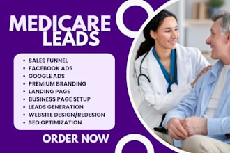 do medicare leads medicare website home care leads iul leads medicare hospice