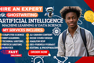 ghostwrite your artificial intelligence, cloud computing digital forensics ebook