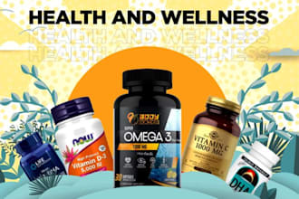 build supplement website nutraceutical website peptides sarms supplement website