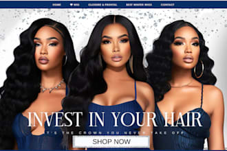 design shopify store shopify dropshipping website  shopify website redesign