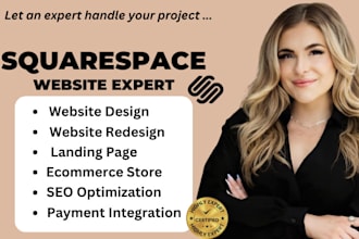 squarespace website design squarspace website redesign, squarespace website seo