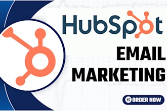 be your hubspot, klaviyo virtual assistant zoho convertkit gohighlevel workflow