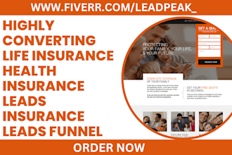 generate life insurance leads insurance leads life insurance leads generation