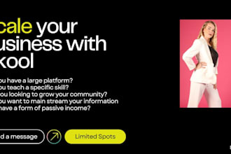 grow your skool community setup engagement and strategy