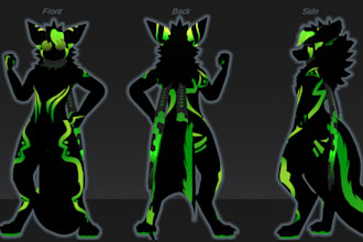 retexture your avatars, somewhat well