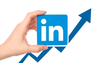 manually increase your company page and business page to get real follower