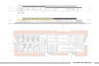 convert sketch, or image drawing to autocad