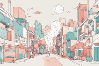 make amazing doodle art for any use