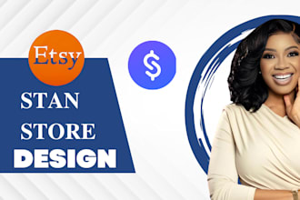do stan store design stan store setup stan store digital products etsy stan shop
