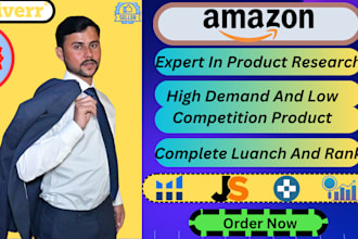 do amazon fba wholesale product research for USA