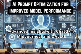 optimize your ai prompts for maximum performance