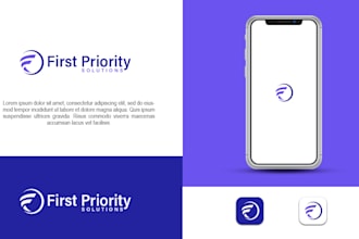 create job board, job posting, recruitment agency logo in 24 hours