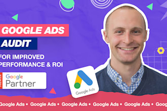 audit your google ads account strategy