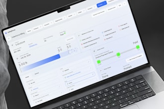 software developer,web app,desktop app,crm,pos,mlm,erp,ai saas app,ai software