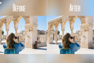 add, remove or change objects and background from your images