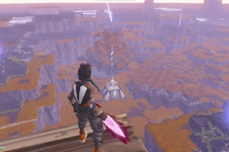do a wave 30 endurance for plankerton fortnite save the world