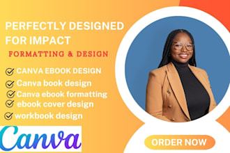 canva ebook design canva book design canva ebook ebook formatting