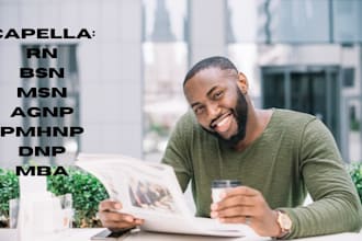 deliver capella nursing flexpath in one billing cycle