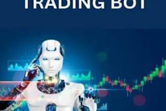 make mexc trading bot, bot binance, trading bot, arbitrage bot, mexc bot