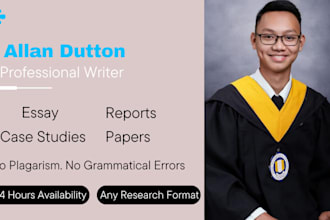 do research summary writing, case study analysis, mla, apa