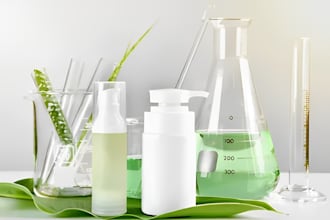 be your cosmetic chemist and create custom formulations