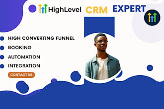 build gohighlevel appointment booking bot and ai chatbot workflow automation