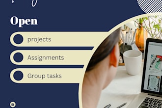 write coding assignments and projects in java csharp python