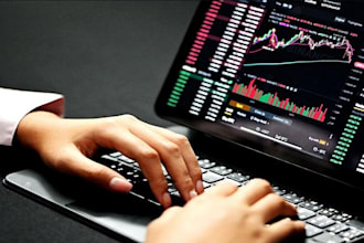 deliver expert advisor, forex trading bot, forex trading robot, forex trading