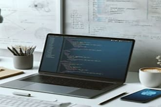 write, enhance, and review python code