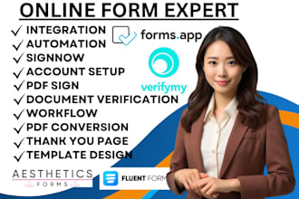 do gravity forms forms app verifymy fluent forms titan forms aesthetics forms