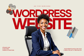 do wordpress manager, wordpress support, fix wordpress, wordpress assistant