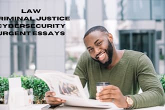 do law, criminology, cybersecurity, criminal justice