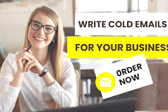 write personalized first lines and subject lines for your cold email outreach