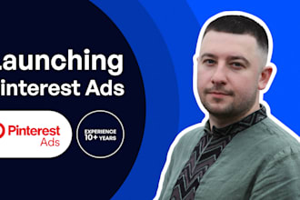create effective pinterest ads campaign