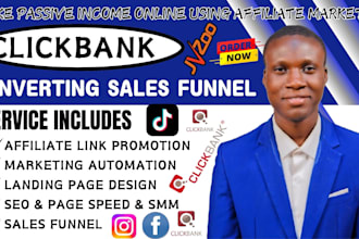 do amazon program website promotion clickbank affiliate marketing sales funnel