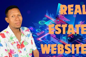 design hvac, roofing, construction, real estate, plumbing, contractor website
