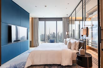 do professional airbnb and real estate photography in dubai