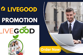do USA solo ads, mlm lead generation, livegood promotion