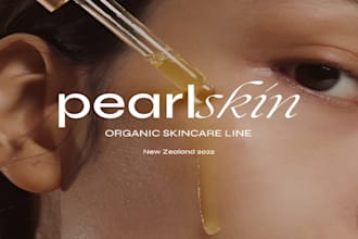 do cosmetic and skin logo