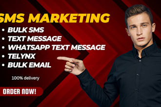 do bulk sms marketing text message bulk email with twilo klaviyo