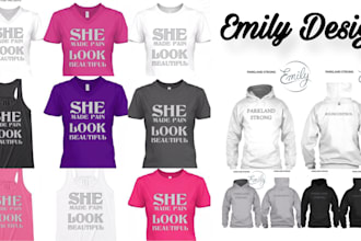 do zazzle for teespring pod bootleg tshirt  in bulk design