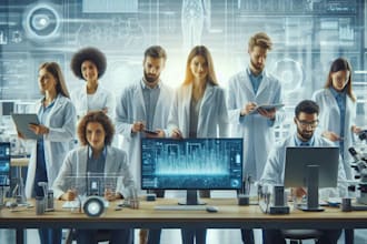 do big data analysis, measurement data evaluation