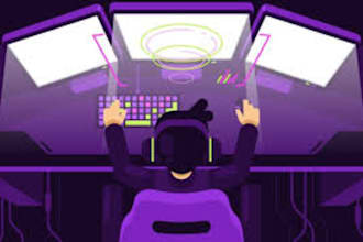 make games in unity