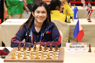 help you master chess in 5 to 10 sessions