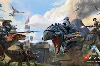 be unreal engine4,5 game developer play2e,puzzle game,p2e,pvp,mmorpg,fps,uefn
