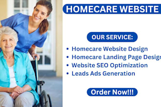 home care website ,home care ,healthcare website ,assisted living
