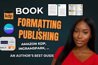do book formatting for amazon kdp, amazon kdp book publishing kdp book promotion